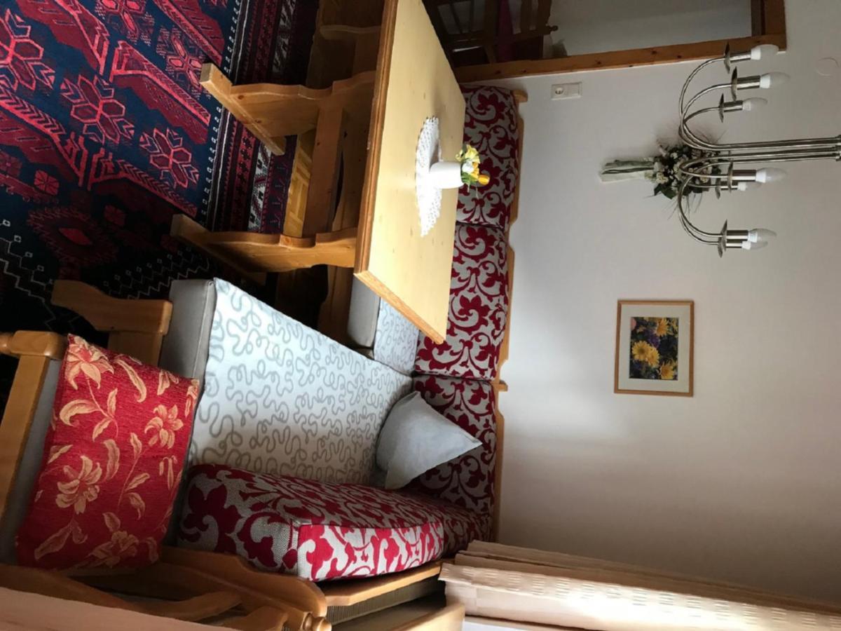 Landhaus Appartement Kofler Ferienwohnungen,Zimmer Maurach  Kültér fotó
