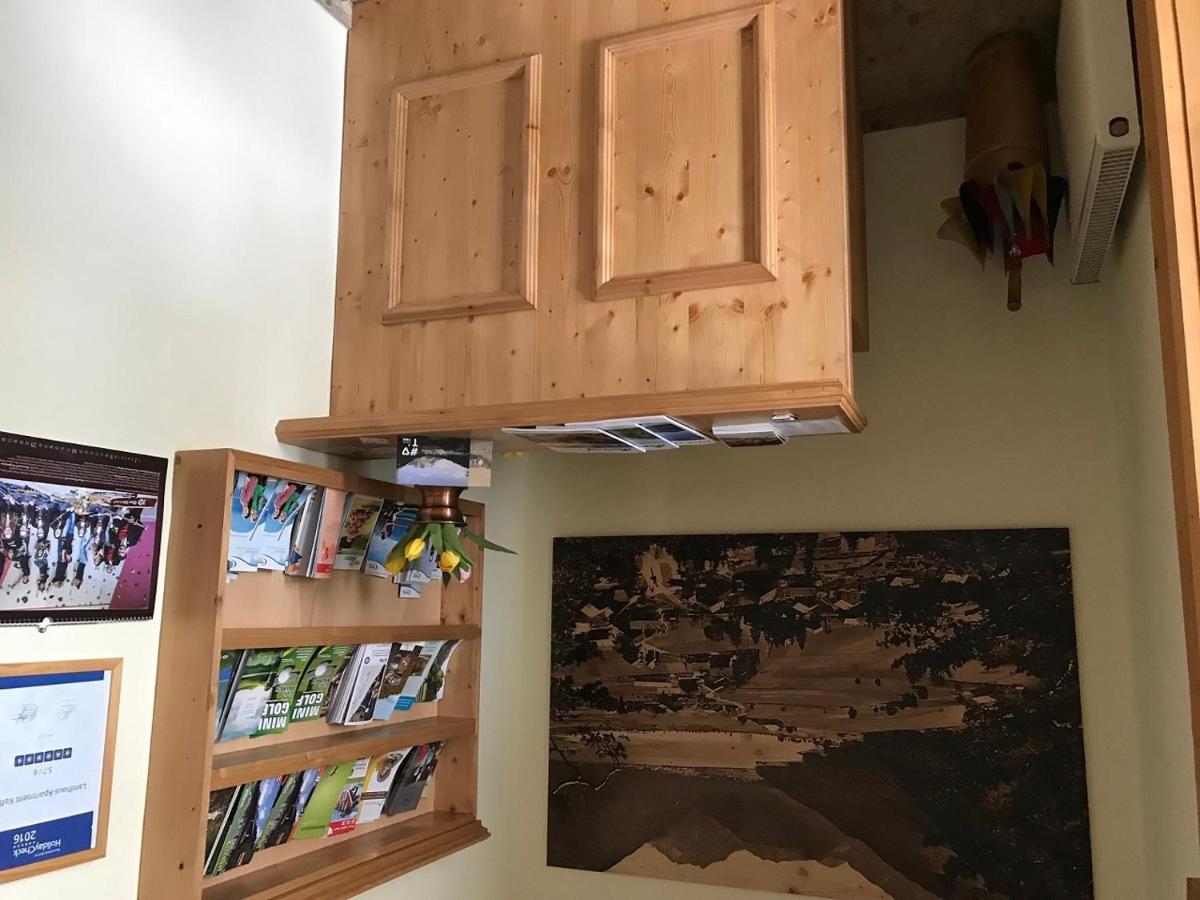 Landhaus Appartement Kofler Ferienwohnungen,Zimmer Maurach  Kültér fotó