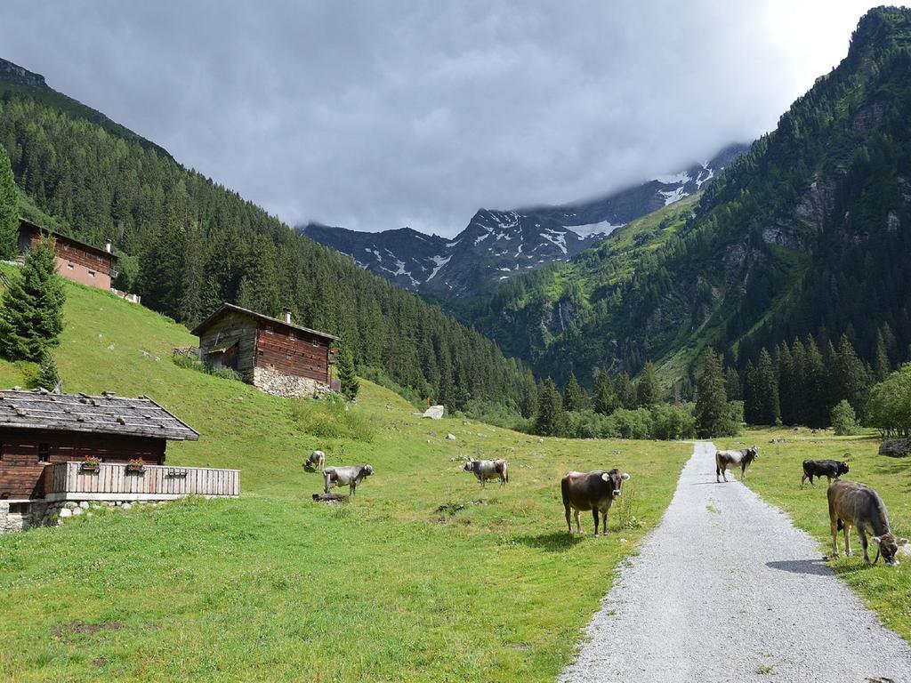 Landhaus Appartement Kofler Ferienwohnungen,Zimmer Maurach  Kültér fotó